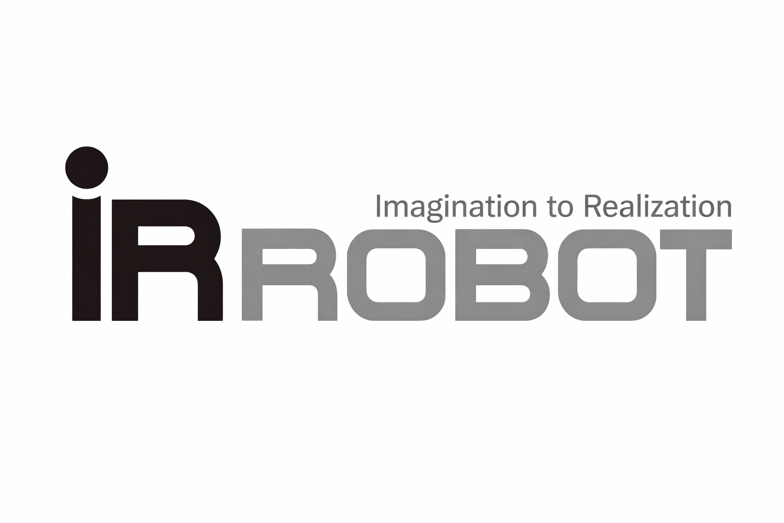 IR Robot Logo