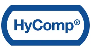 Saint-Gobain Hycomp Logo